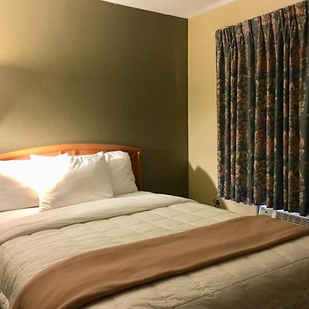 Scottish Inns Fayetteville Kültér fotó
