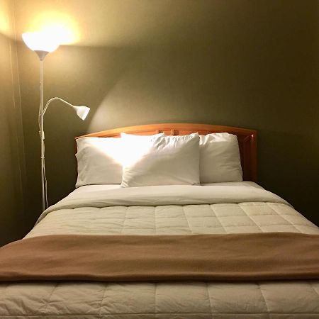 Scottish Inns Fayetteville Kültér fotó