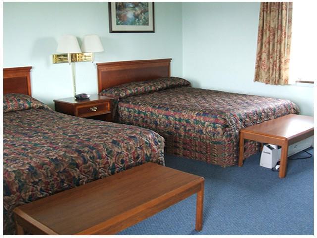 Scottish Inns Fayetteville Szoba fotó