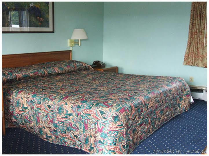 Scottish Inns Fayetteville Szoba fotó