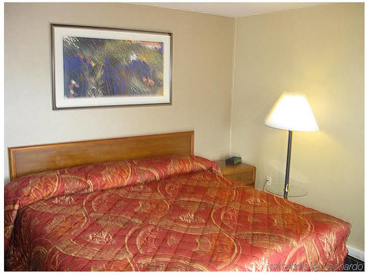Scottish Inns Fayetteville Szoba fotó
