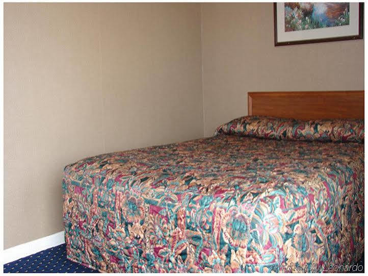 Scottish Inns Fayetteville Szoba fotó