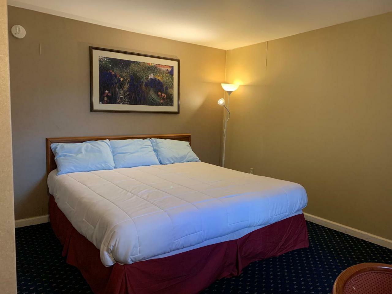 Scottish Inns Fayetteville Kültér fotó
