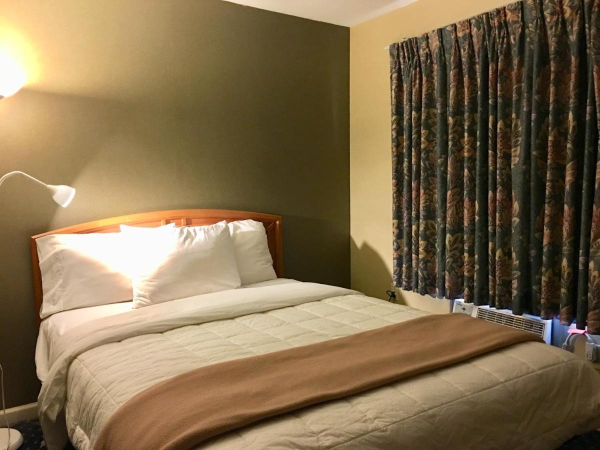 Scottish Inns Fayetteville Kültér fotó